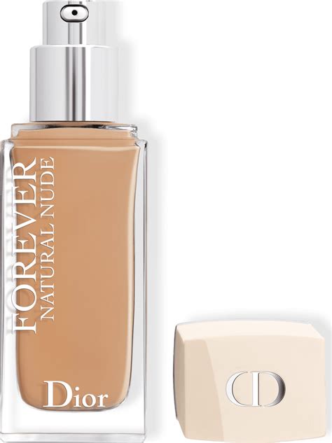 forever natural nude dior|Forever Natural Nude